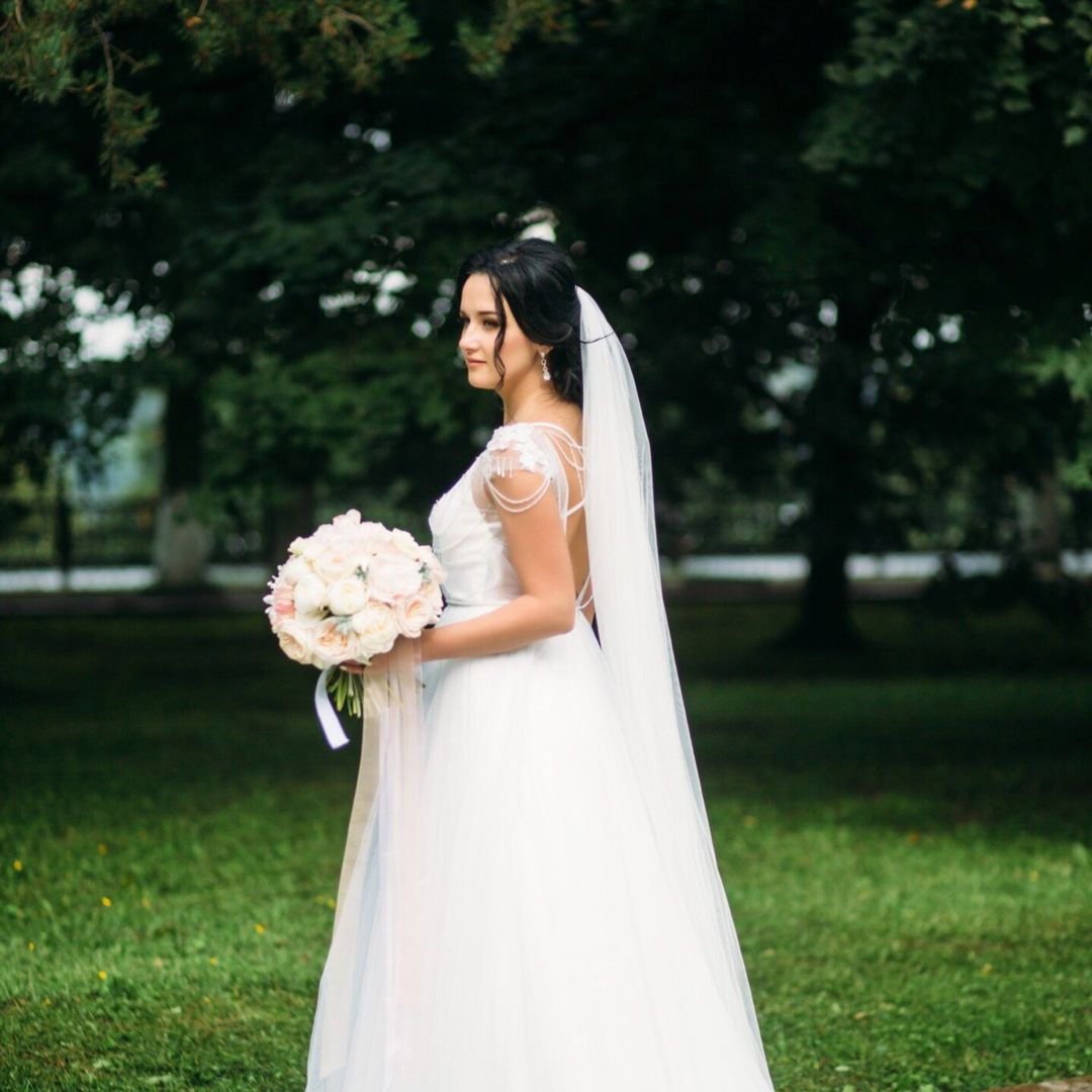 Надежда Элярт